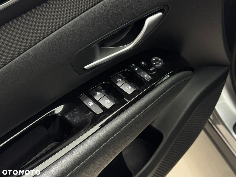 Hyundai Tucson 1.6 T-GDi Smart 2WD DCT - 19