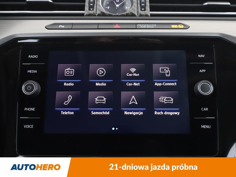 Volkswagen Arteon - 21