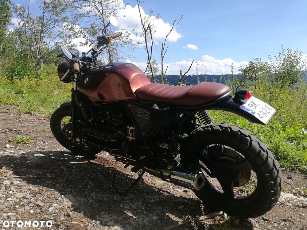 BMW K - 5