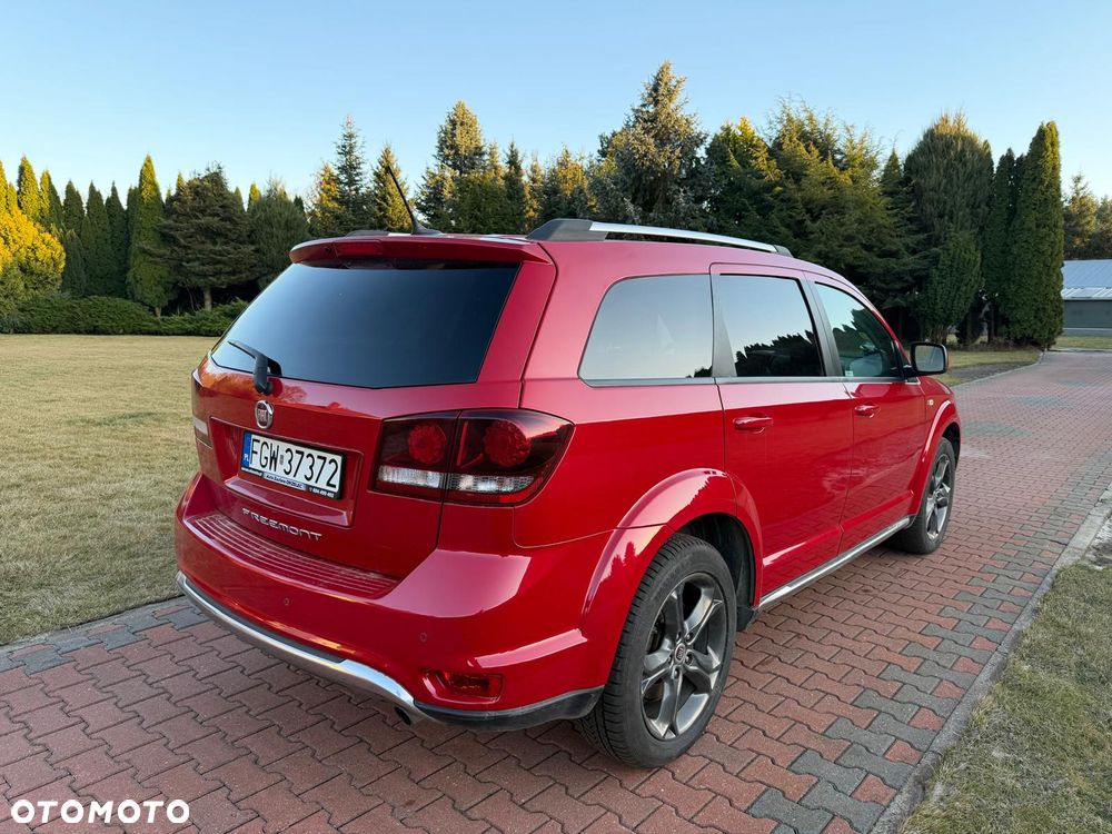 Fiat Freemont 2.0 Multijet 16V DPF Black Code - 16