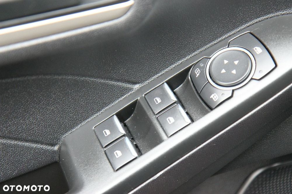 Ford Escape - 20