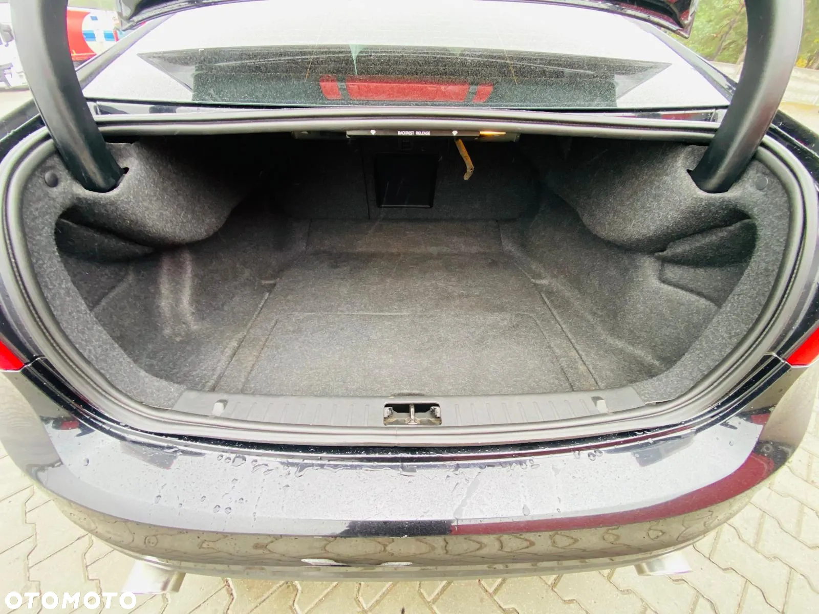 Volvo S60 D5 - 4
