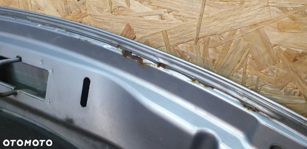 Fiat Bravo II Maska Przednia Pokrywa Silnika Kol. 336/B - 8