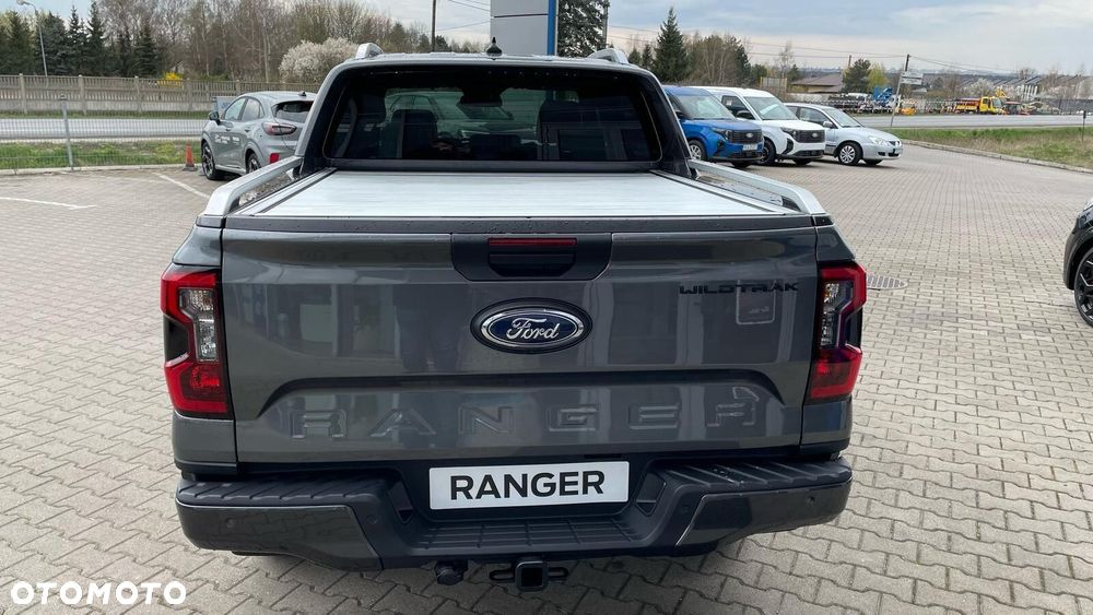 Ford Ranger - 6