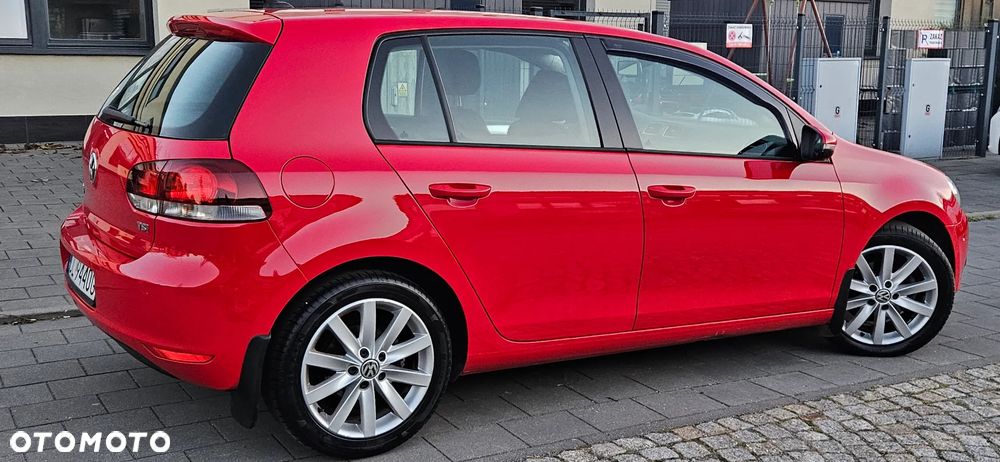 Volkswagen Golf VI 1.4 TSI Highline CityLine - 31