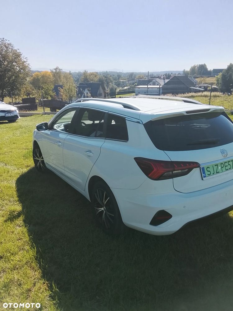 MG 5 - 11