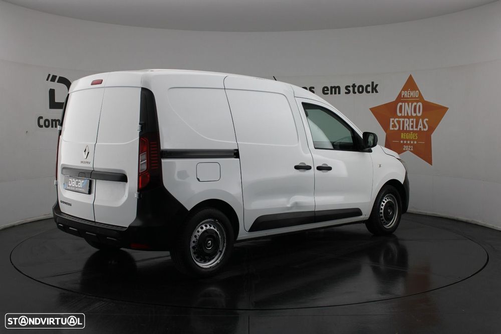 Renault EXPRESS VAN 1.5 DCI CONFORT - 8