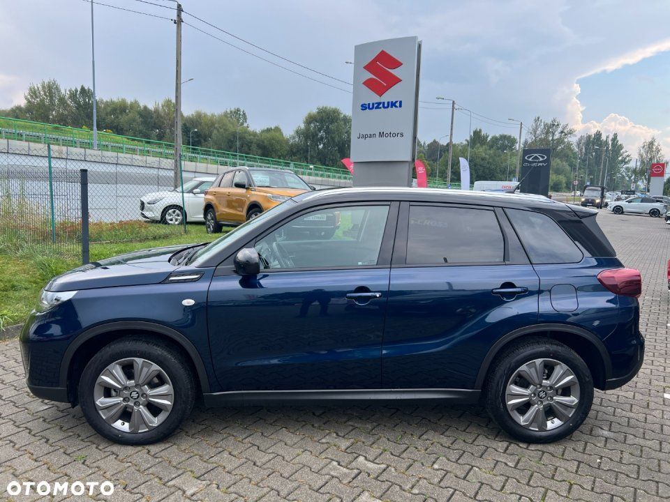 Suzuki Vitara - 8
