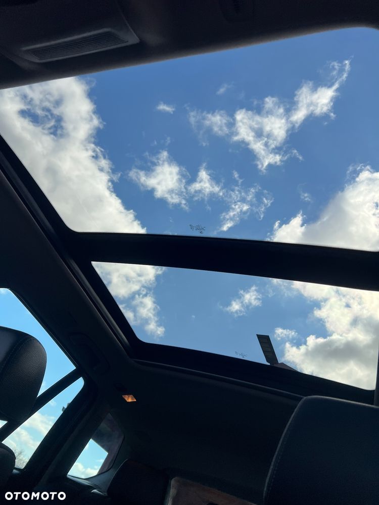 BMW X3 xDrive20d - 23