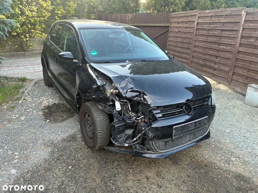 Volkswagen Polo 1.4 16V Comfortline Optimum - 4