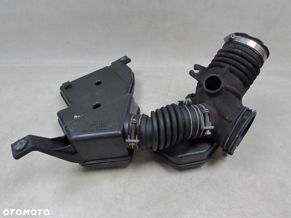 LEXUS RX400H II 3.3 HYBRYDA 03-08 REZONATOR POWIETRZA 17893-20100 - 4