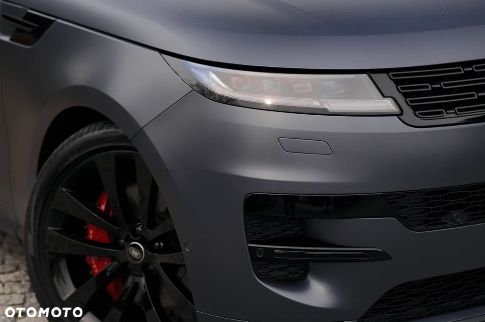 Land Rover Range Rover Sport S 4.4 V8 P530 First Edition - 6