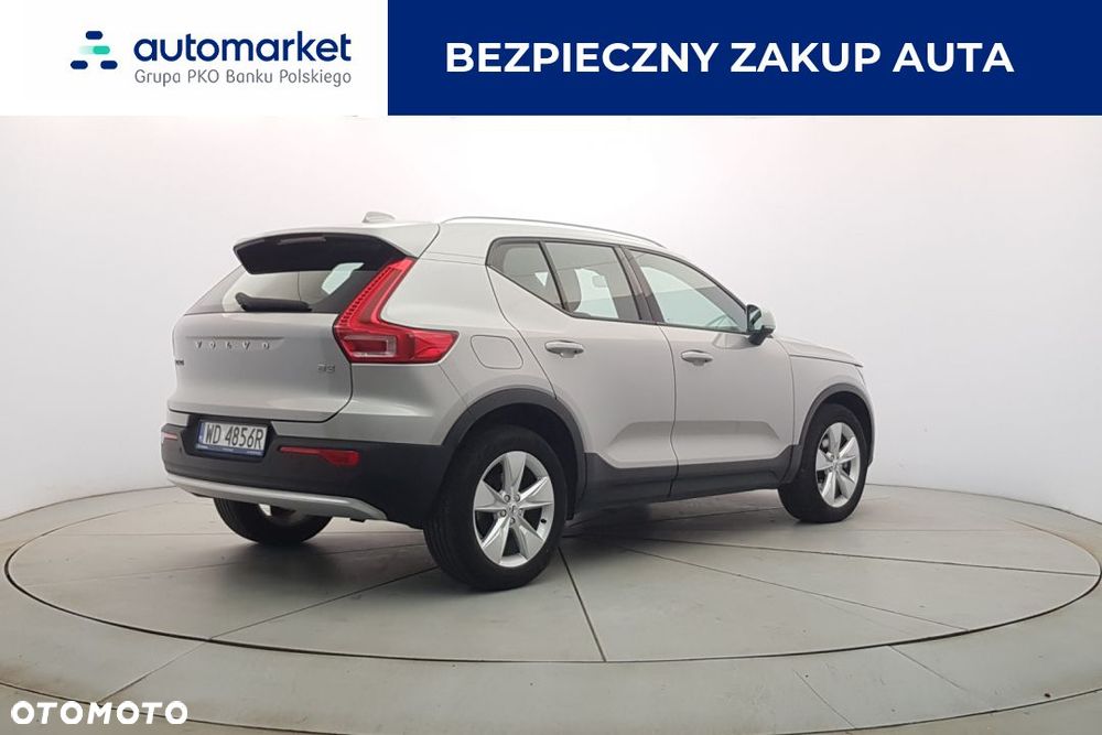 Volvo XC 40 B3 Core - 7