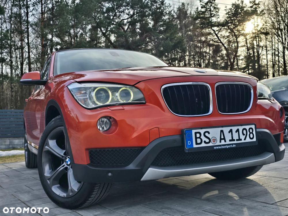 BMW X1 xDrive18d xLine - 5