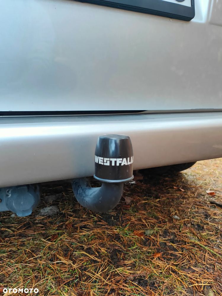 Volkswagen Multivan TDI - 6