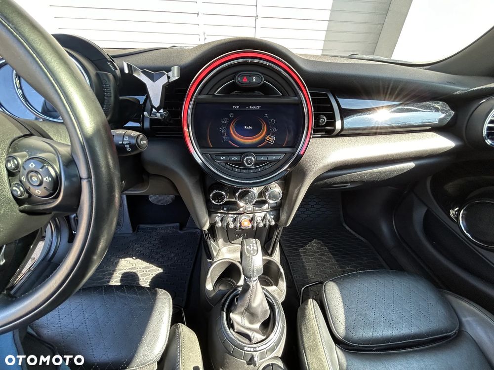 MINI Cooper - 15