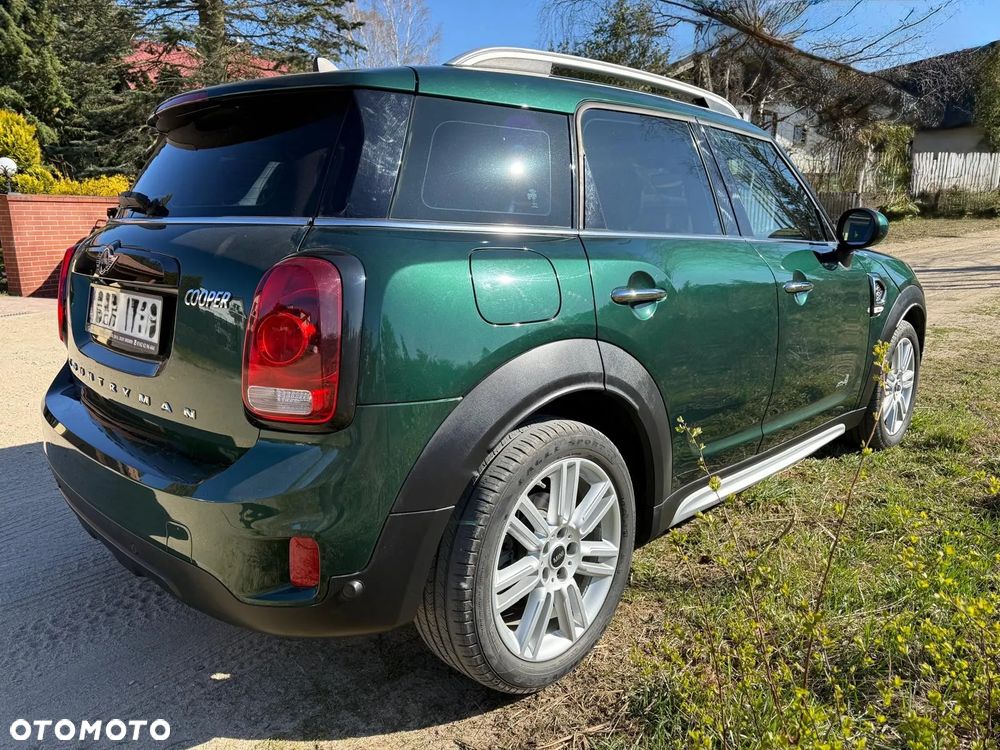 MINI Countryman Cooper ALL4 - 6