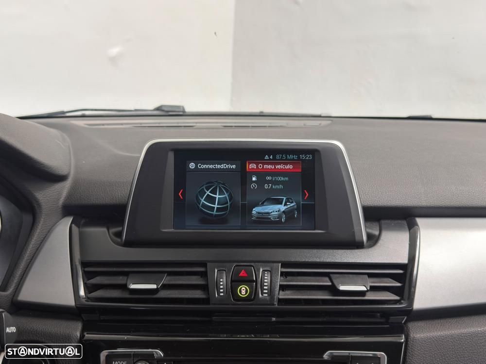 BMW 225xe Active Tourer iPerformance Luxury Line - 34