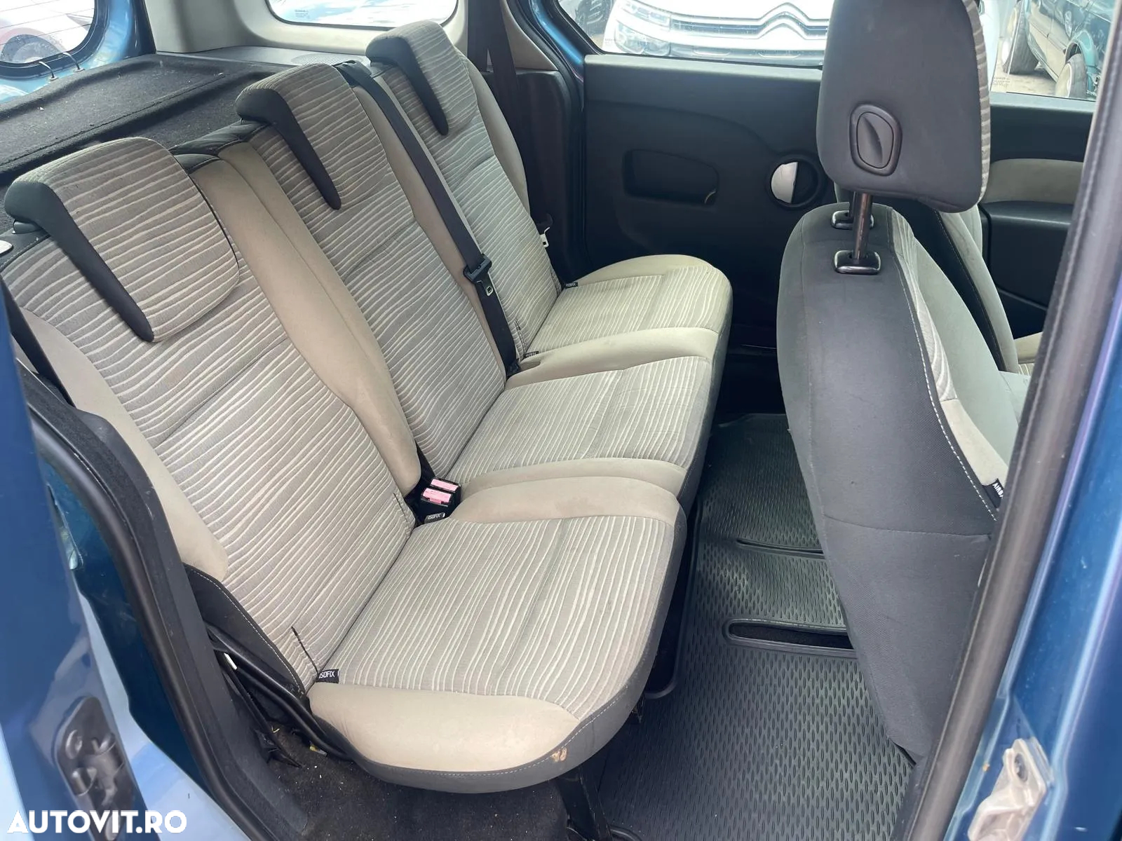 Renault Kangoo 1.5 dCi Expression - 9