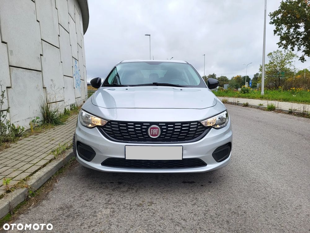 Fiat Tipo - 2