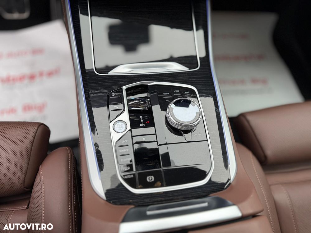 BMW X5 xDrive30d - 18