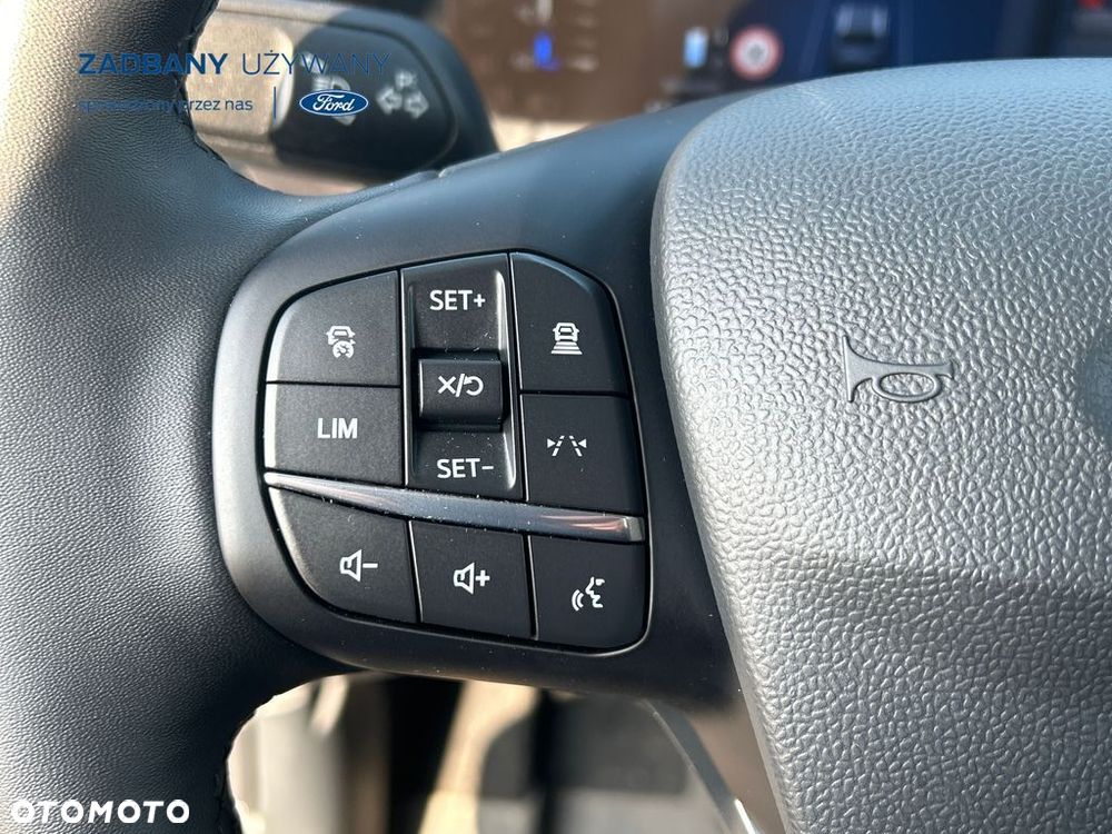Ford Tourneo Courier 1.0 EcoBoost Active - 16