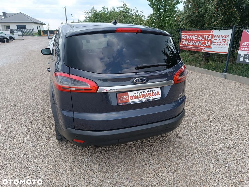 Ford S-Max 2.0 TDCi Ambiente - 18