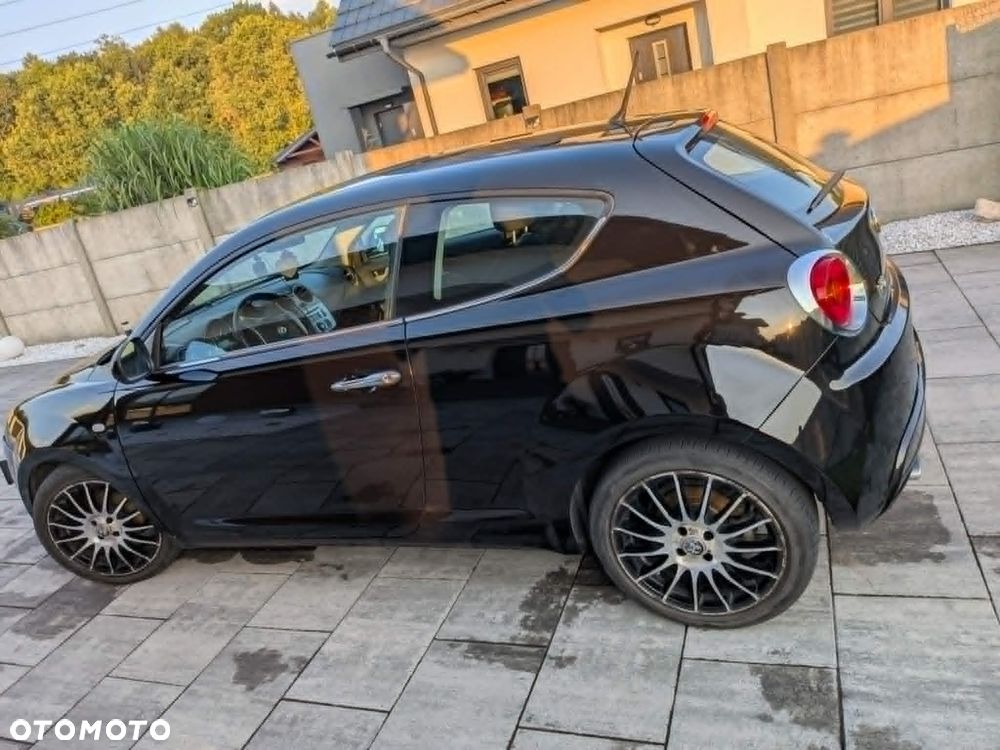 Alfa Romeo Mito - 6