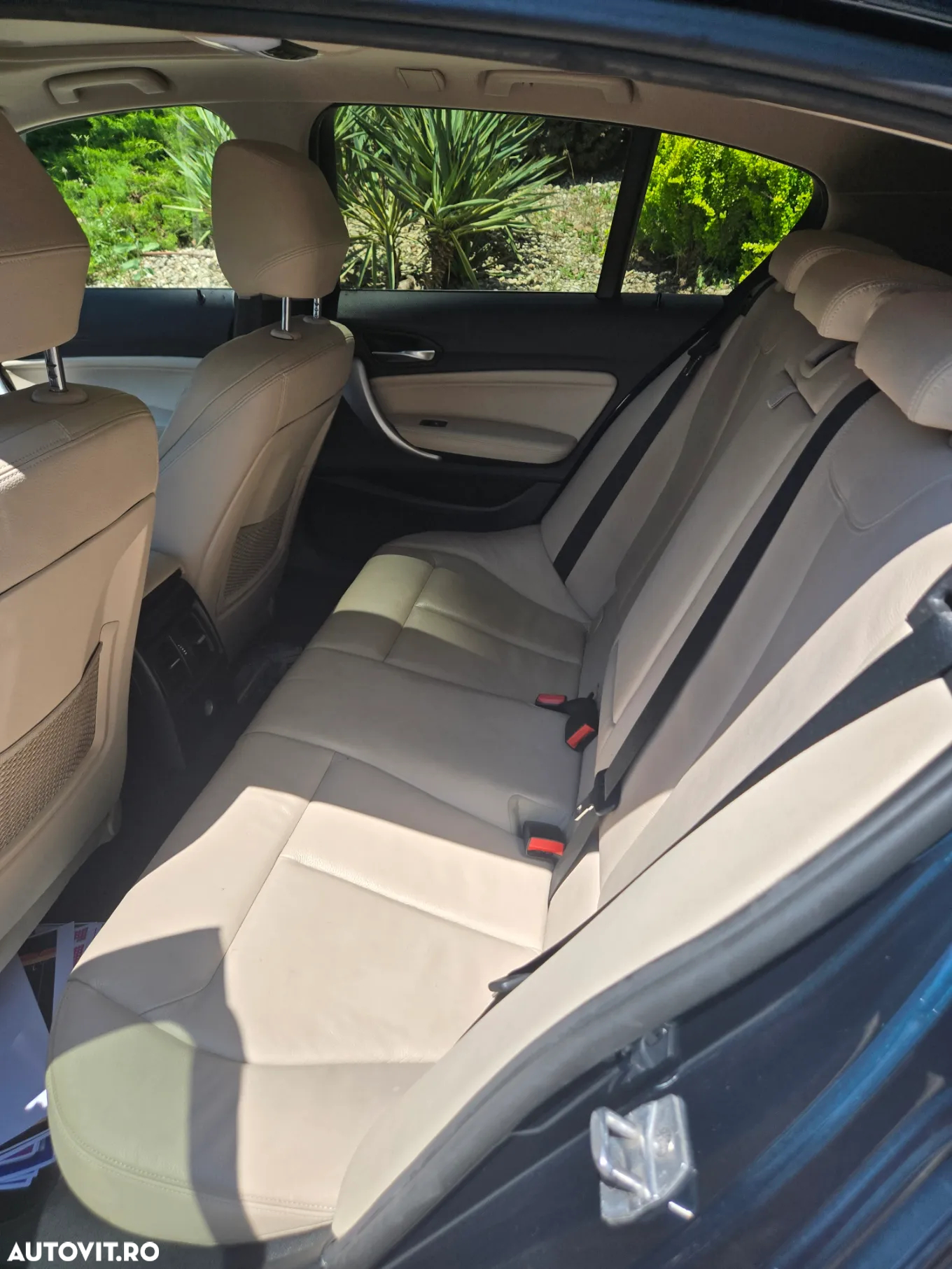 BMW Seria 1 - 8