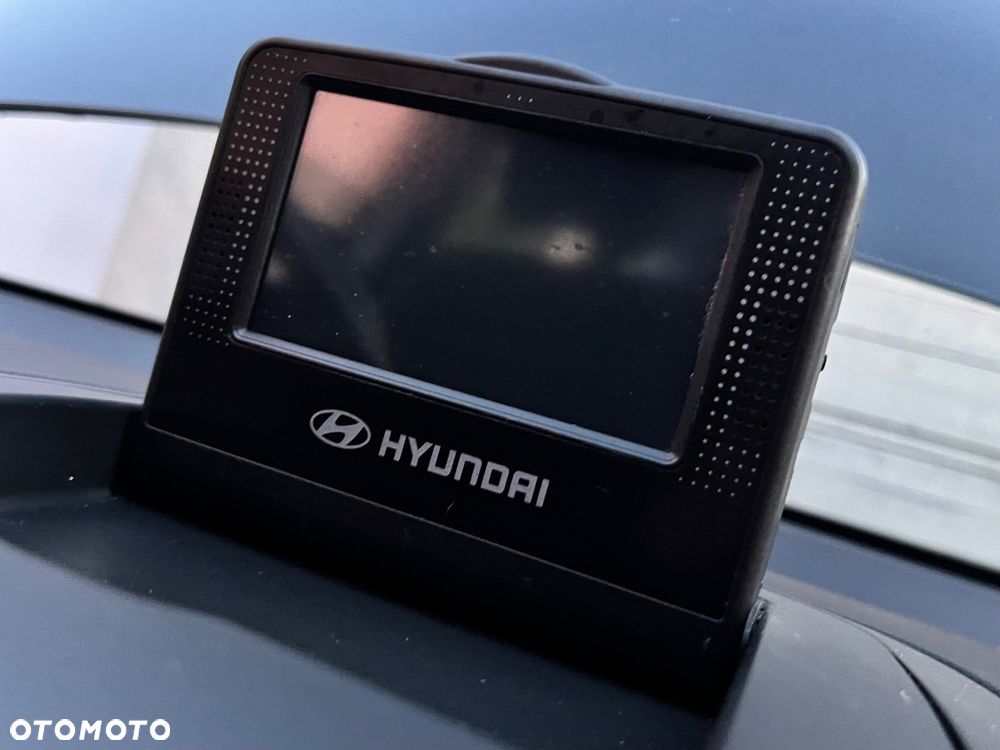 Hyundai i30 i30cw 2.0 Style - 11