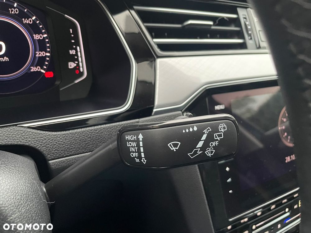 Volkswagen Passat 1.4 TSI Plug-In-Hybrid GTE - 22