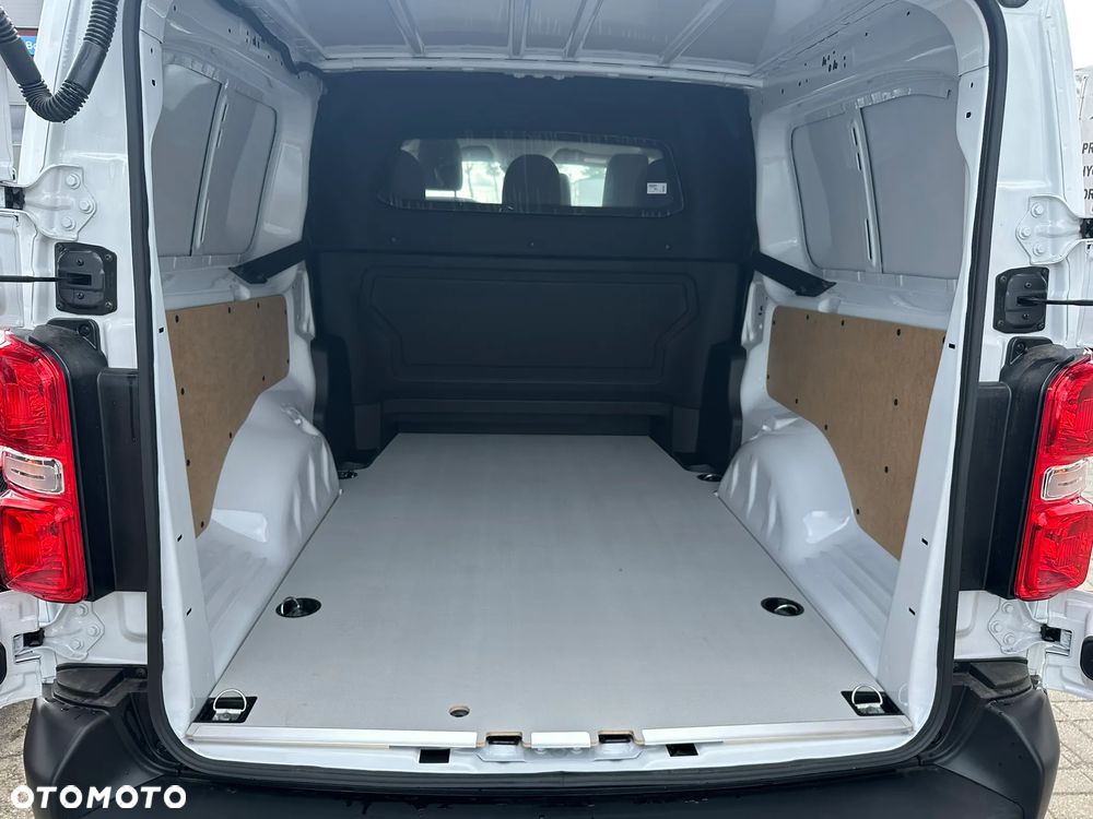 Citroën Jumpy Brygadowy - 9