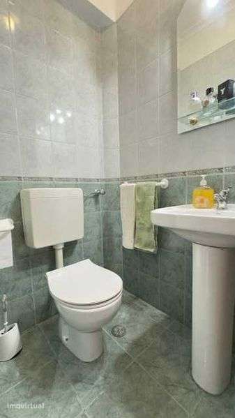 Apartamento T2 Duplex com 116m2, excelente layout... - Grande imagem: 3/12
