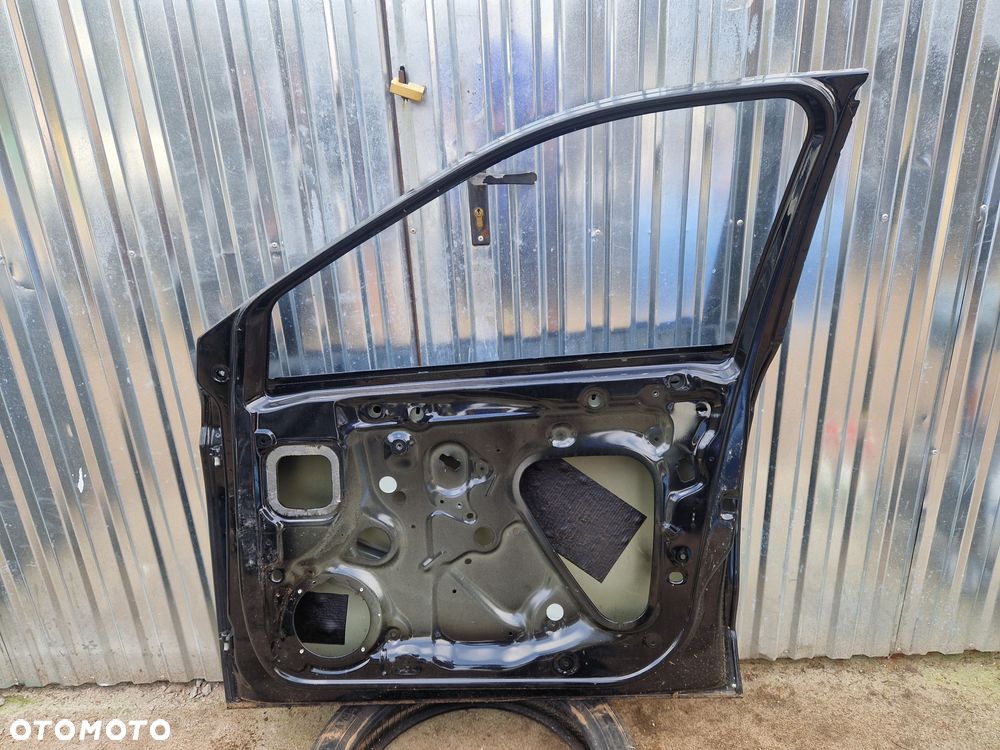 Seat Arona 6F9 Drzwi Prawe Przód Przednie - 11