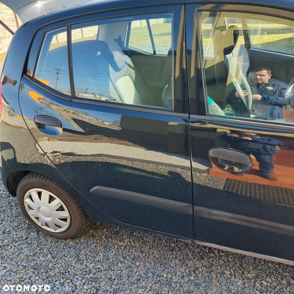 Hyundai i10 1.1 Classic - 4