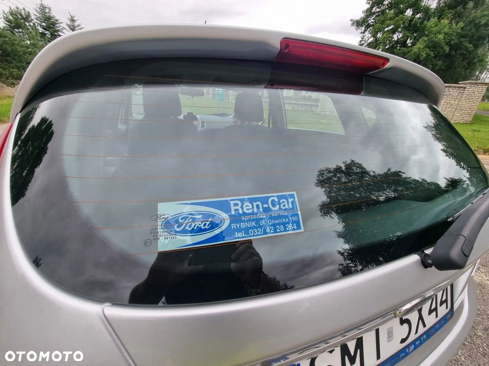 Ford Fiesta 1.25 Trend EU5 - 14