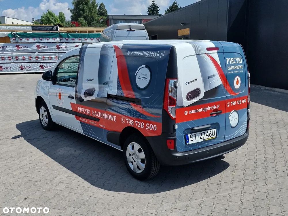 Renault KANGOO - 2