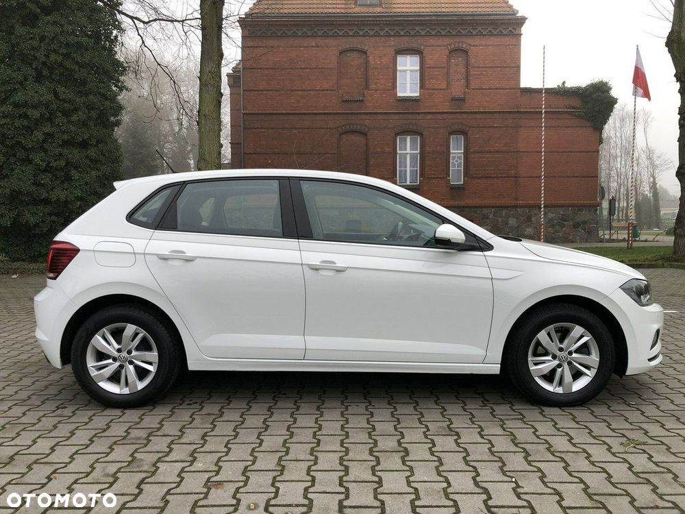 Volkswagen Polo - 5