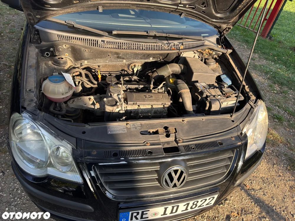 Volkswagen Polo 1.2 Team - 10