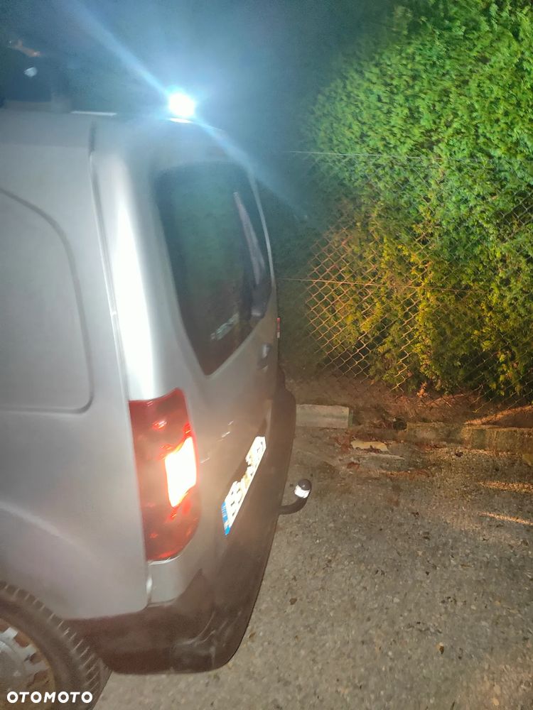 Citroën Berlingo - 5