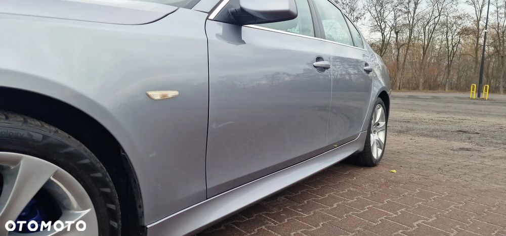 BMW Seria 5 - 31