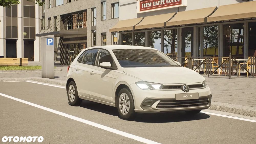 Volkswagen Polo 1.0 MPI Pure - 14