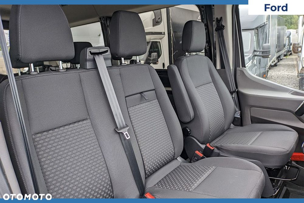 Ford Transit - 5
