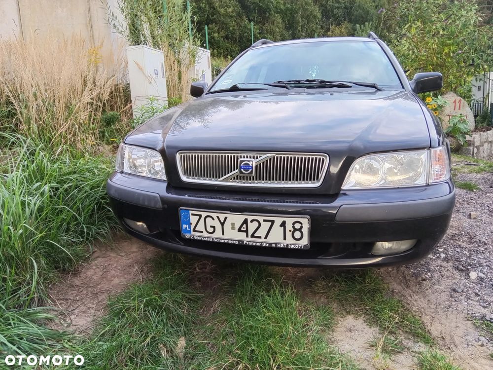 Volvo V40 1.8 - 1