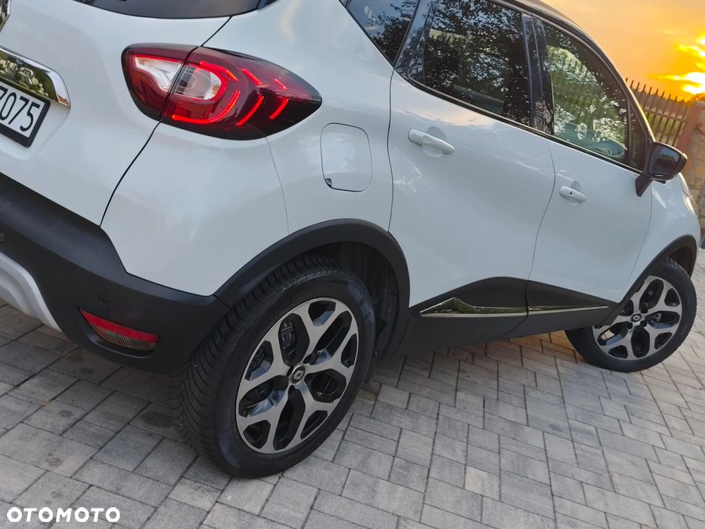 Renault Captur ENERGY dCi 110 Start&Stop Intens - 6