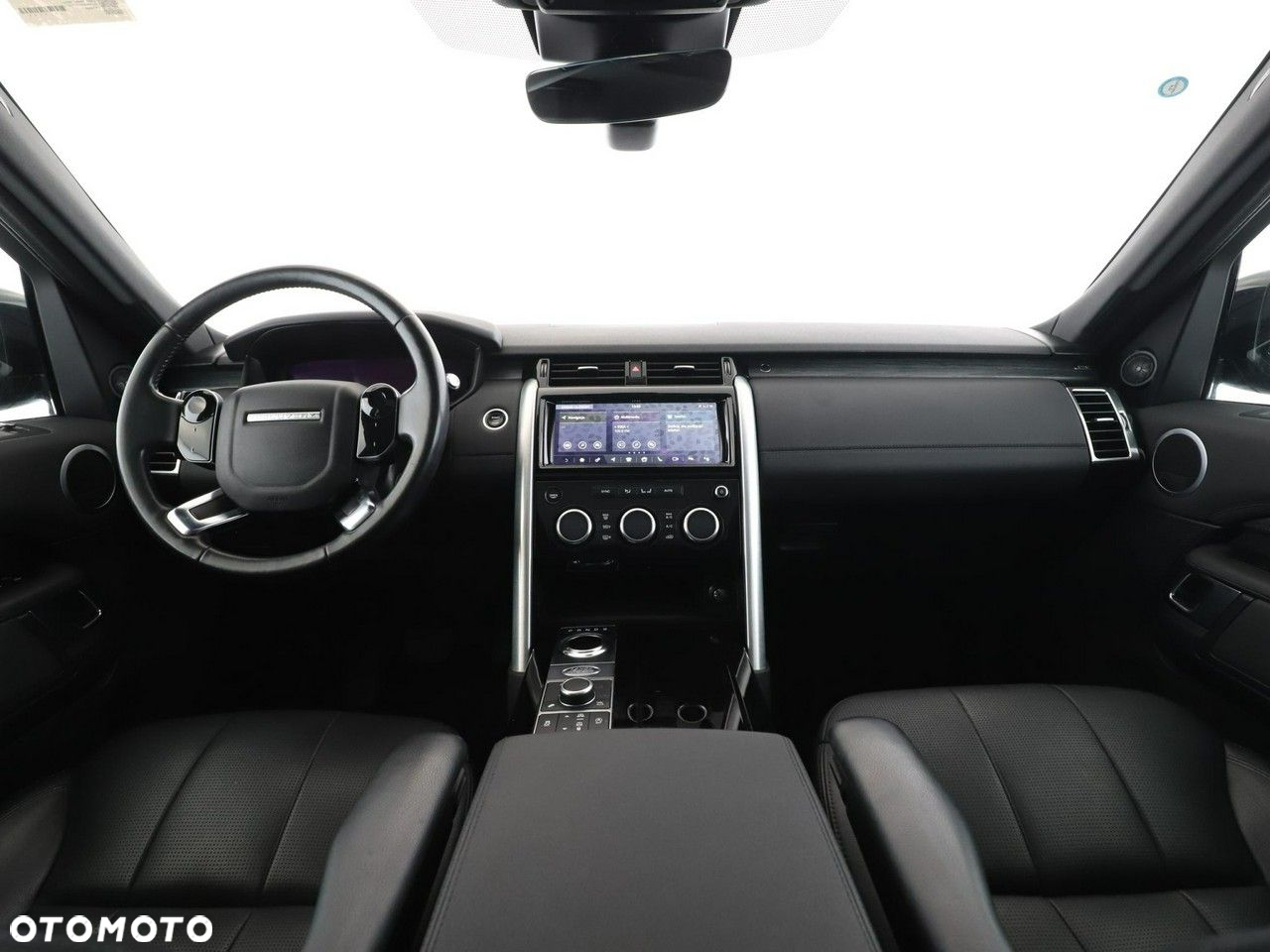 Land Rover Discovery 2.0 Sd4 Landmark Edition - 15