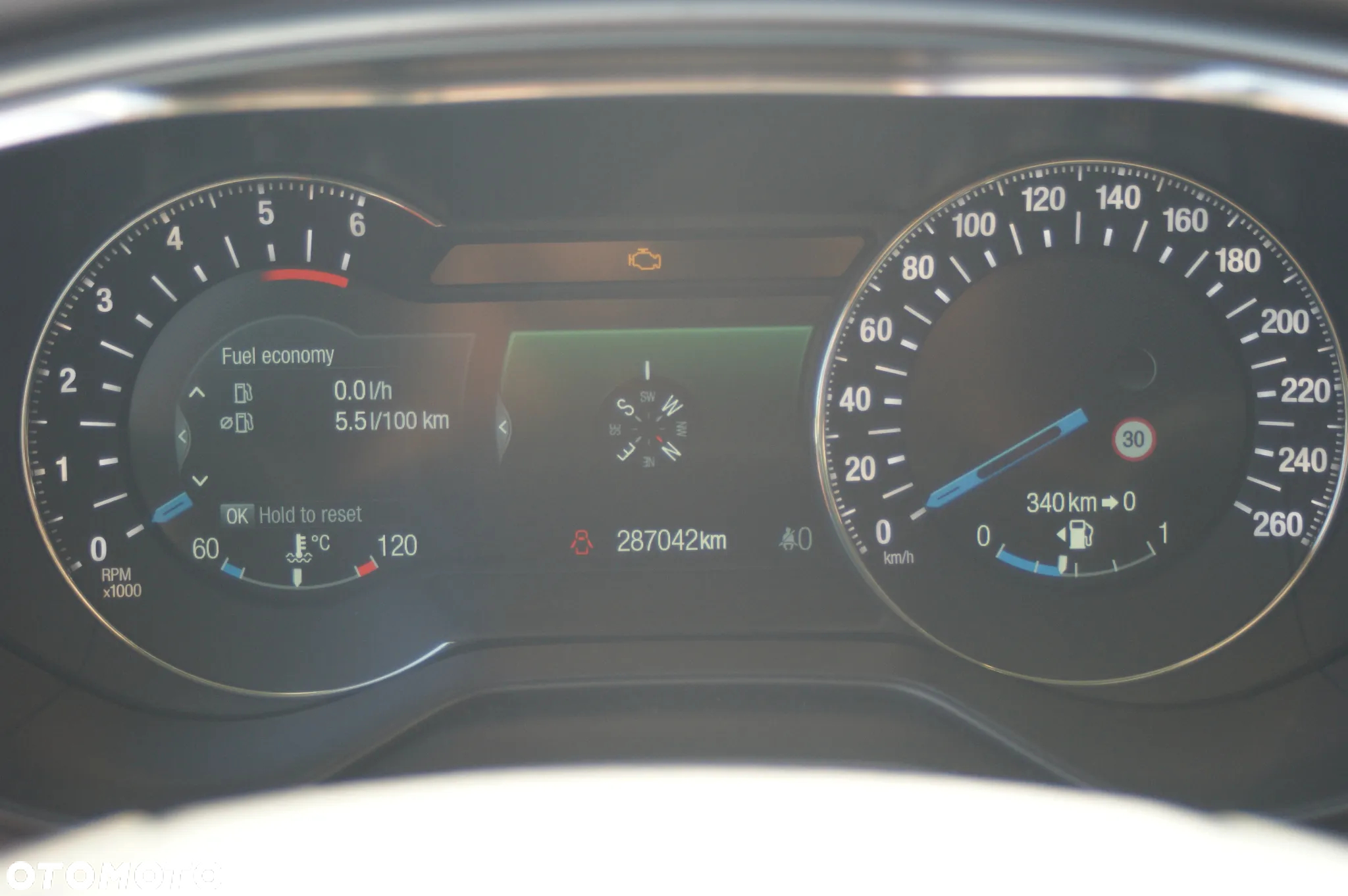 Ford Mondeo 2.0 TDCi Start-Stopp Titanium - 18