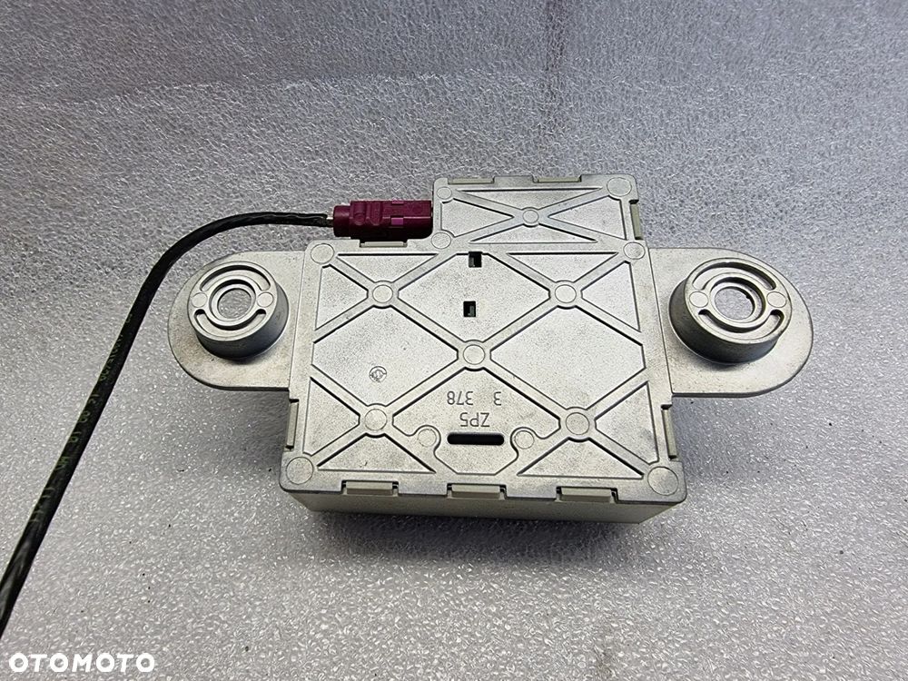 WZMACNIACZ MODUŁ ANTENA BMW 6935024 - 3