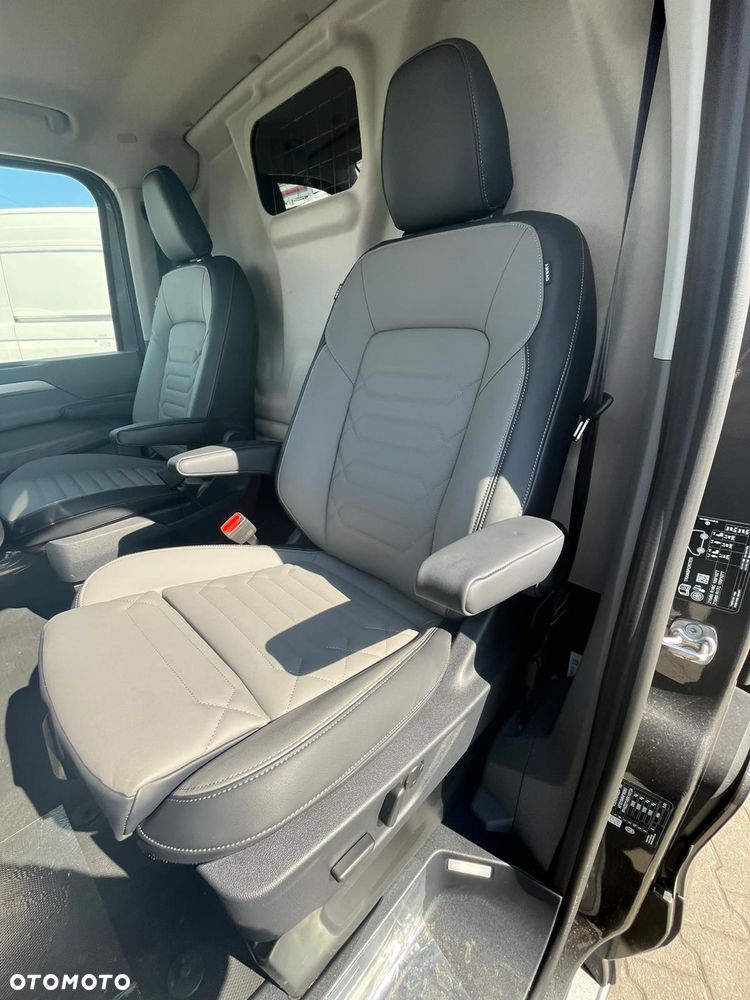 Volkswagen Transporter FURGON Edition - 22