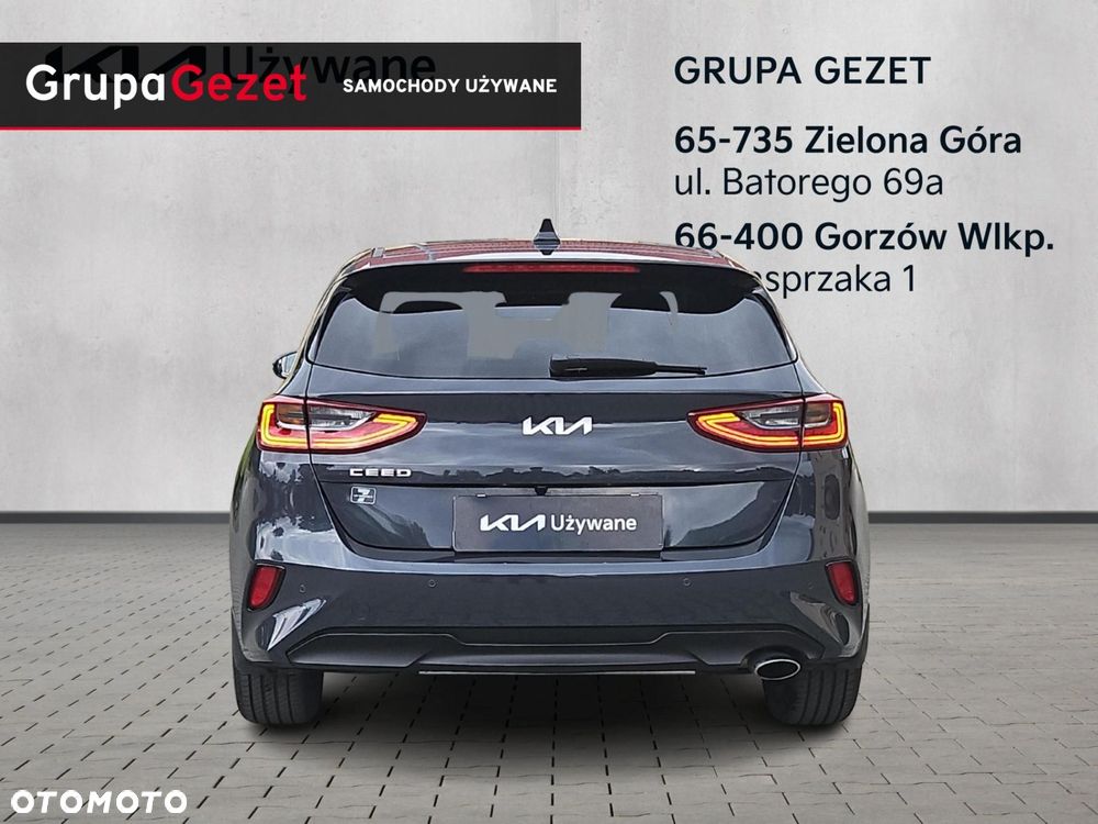Kia Ceed - 6